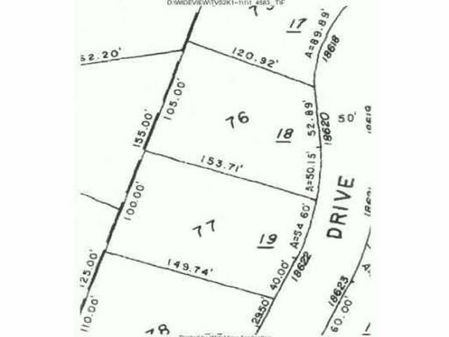 18622 LAKELAND DR