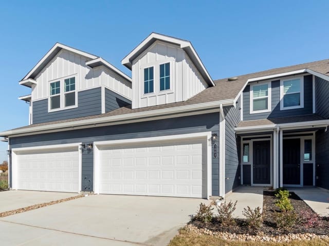 18909 Schultz LN Unit #1002