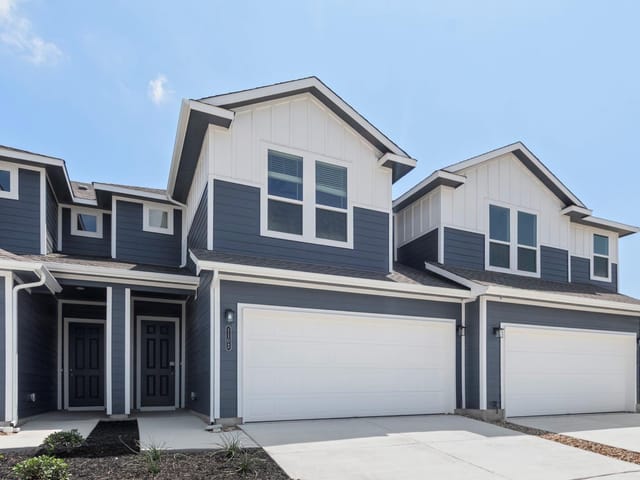 18909 Schultz LN Unit #1102