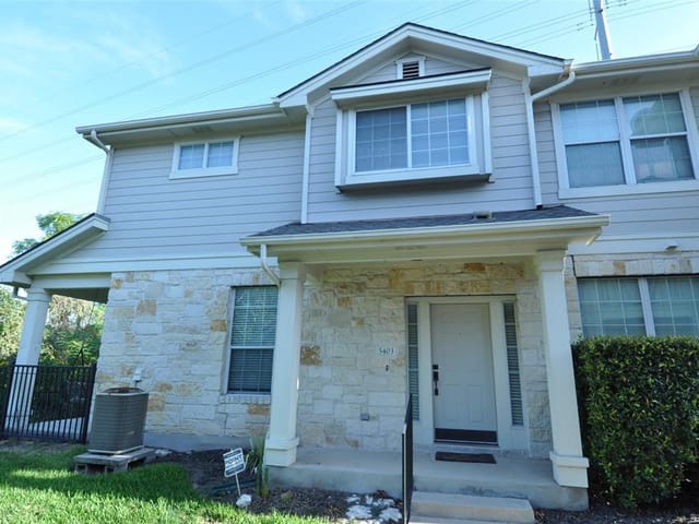 1900 Scofield Ridge Pkwy Unit #5403