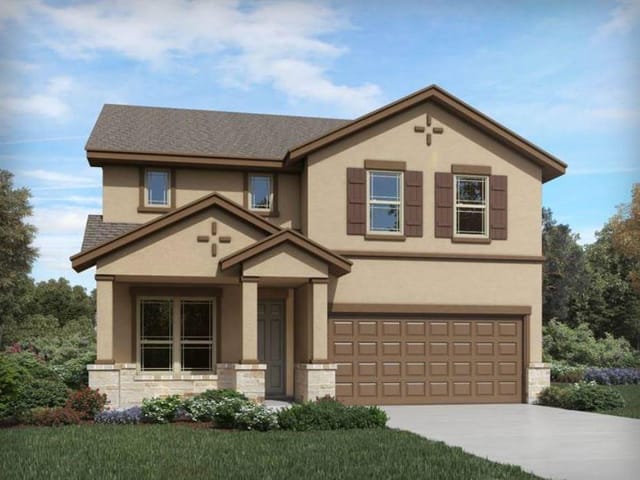 19100 Elk Horn DR
