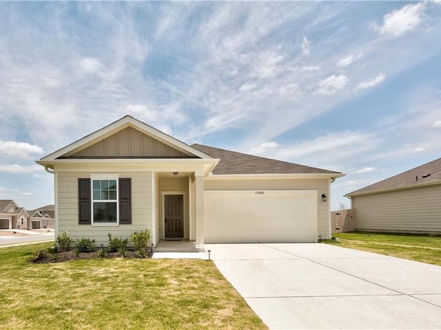 19200 Nathan Scott WAY