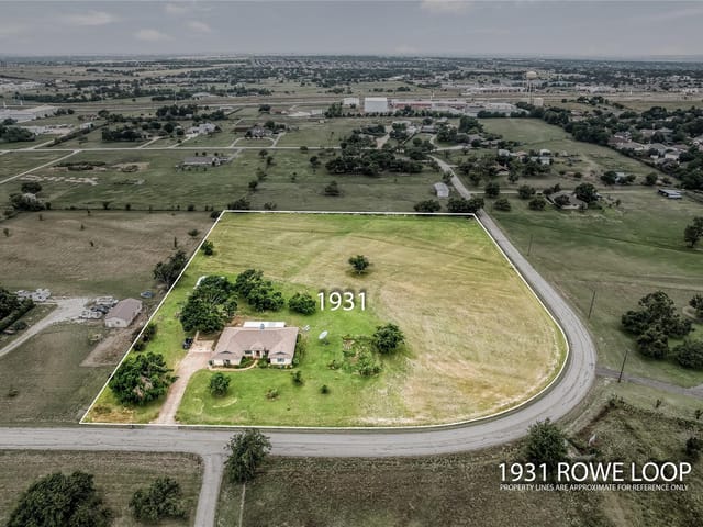 1931 Rowe Loop