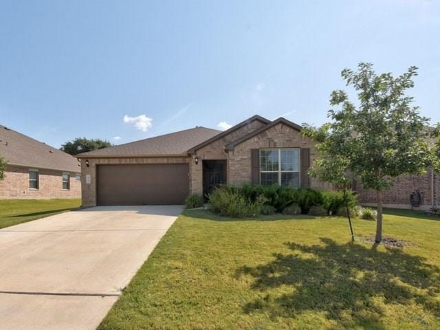 1936 Little George DR