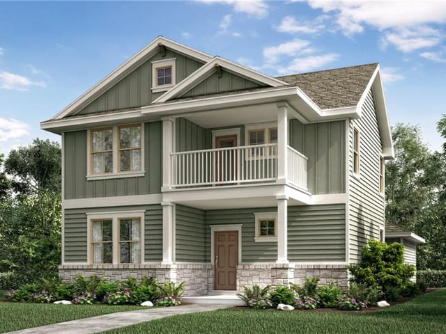 1940 Cypress Gate DR