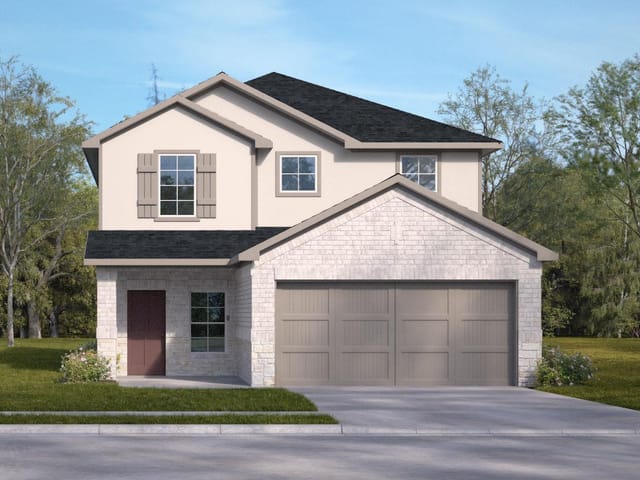 1941 Arbuckle DR