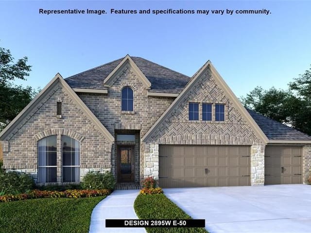 1944 Woolsey WAY