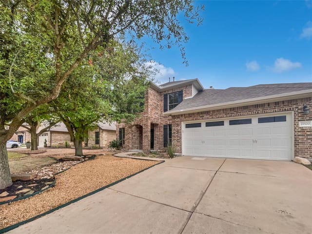 19500 Morgana DR