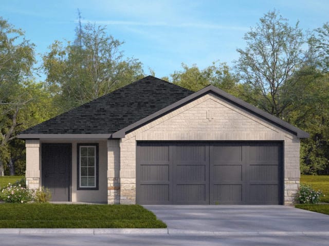 1953 Arbuckle DR