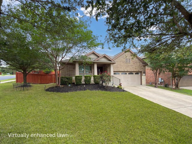 19600 Maiden Grass DR