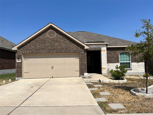 19716 W.T. Gallaway St