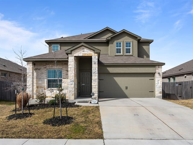 200 Montego St