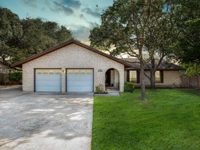 2001 Deep Wood DR