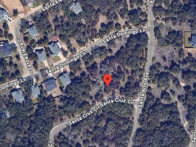 2004 Santa Cruz Cir