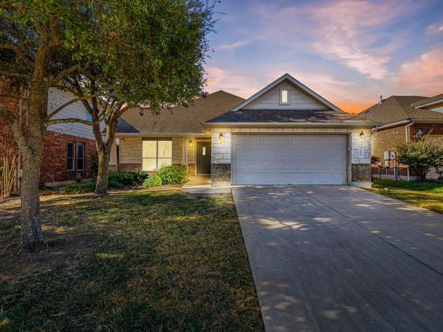 2005 Granite Springs Rd