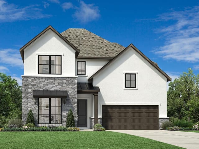 201 Ensberg Ln