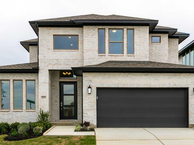 201 Gary Wayne Dr