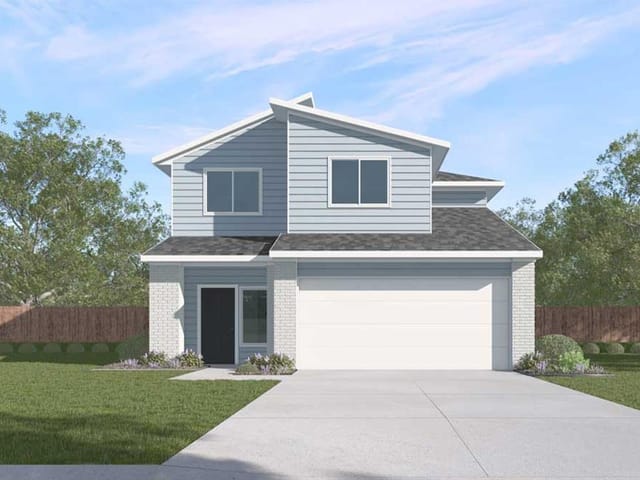 201 Mountain Pea Rd