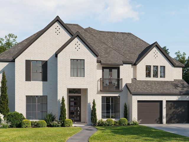201 Oswalt Way
