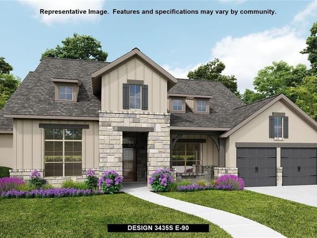 201 Pienza DR