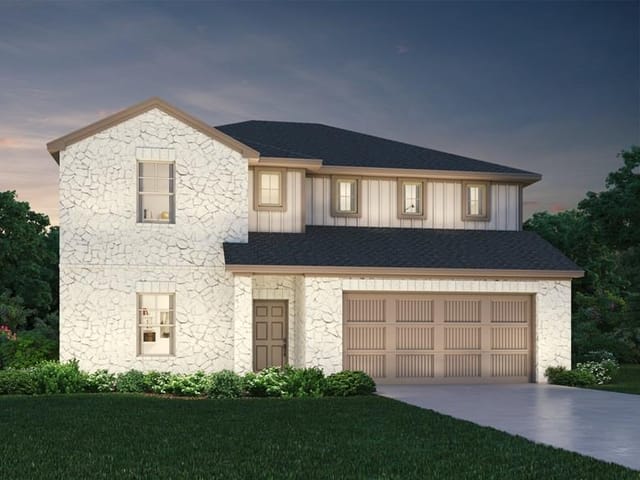201 Skyview Farm Ln