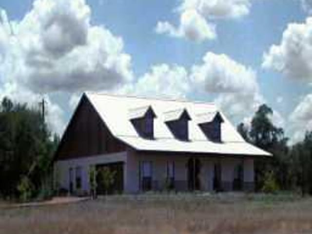 201 THOMASSEN RANCH RD