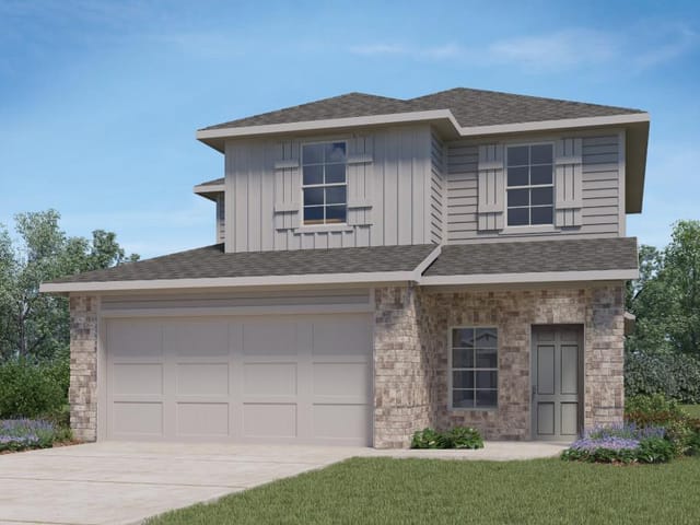 20108 Heinrich LN