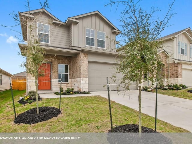 20109 Heinrich LN