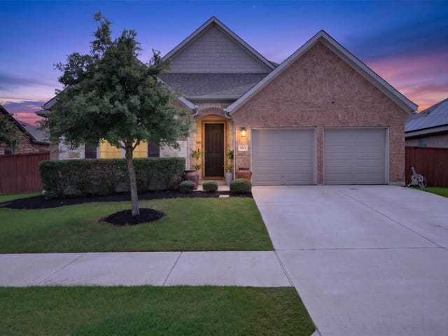 2013 Waterview Rd