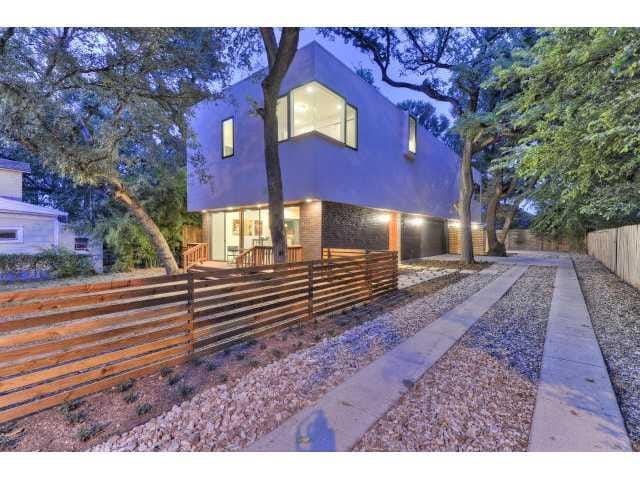 2017 Kinney AVE Unit #A