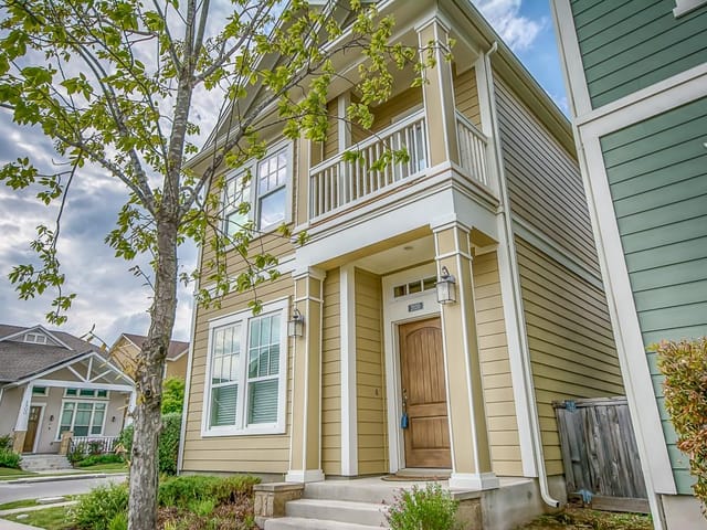 2020 Mc Bee St