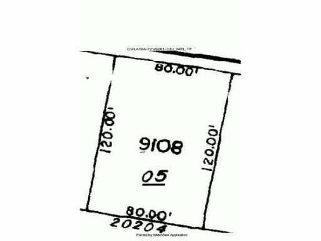20204 BUCHANAN CV