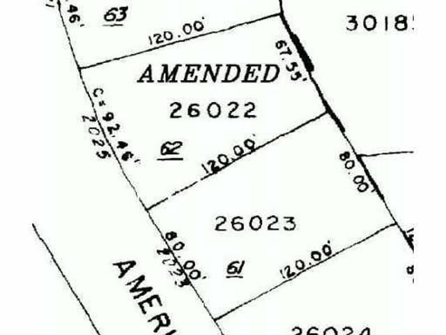 2023 American DR