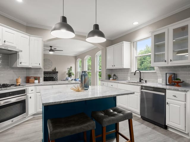 2030 Kimbrook DR