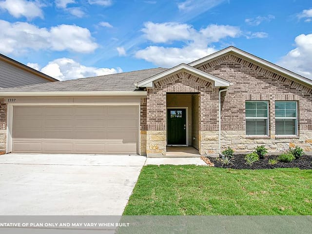 20337 Tuberville LN