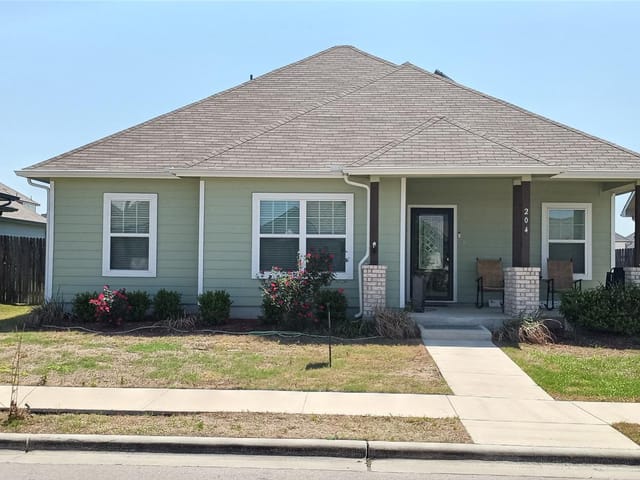 204 Oldbridge Dr