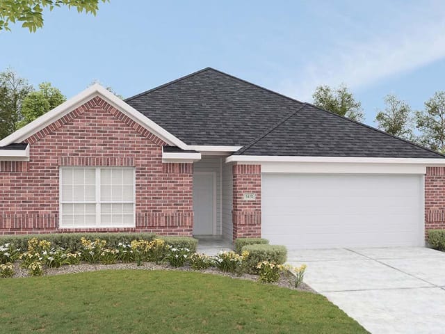 20424 Gillbrand Rd