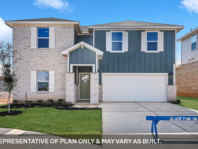 205 Rock Springs DR