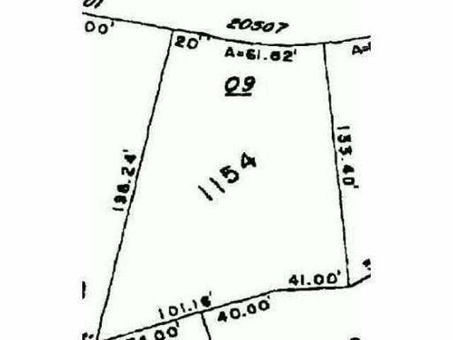 20507 Post Oak DR