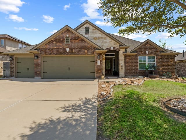 20525 Jackies Ranch Blvd