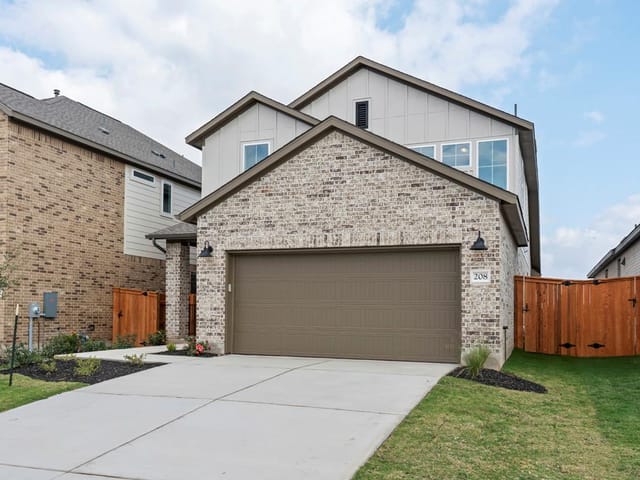 208 High Valley Drive