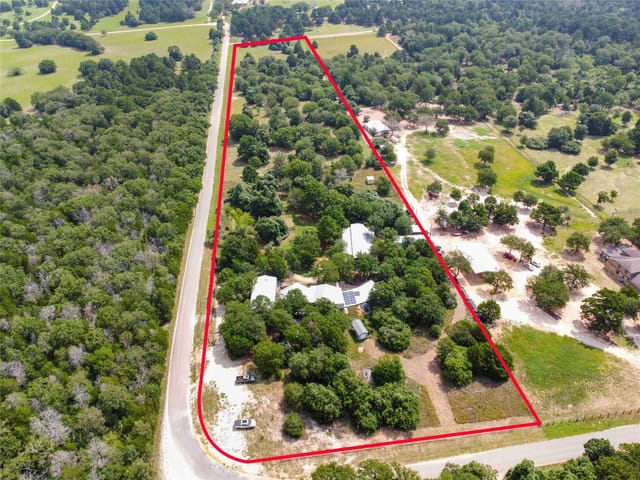 208  Old Potato Rd