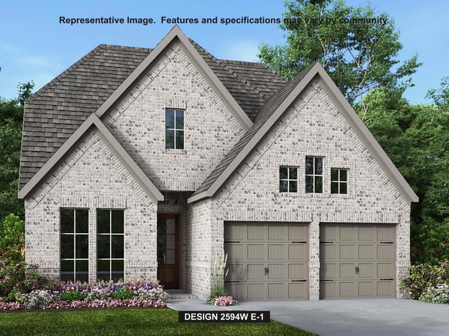 209 Amber Oak LN