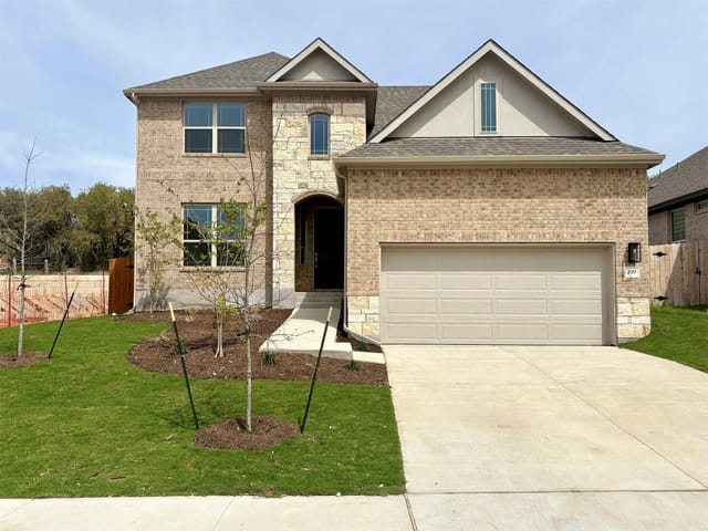 209 Cactus Tower Path Ln