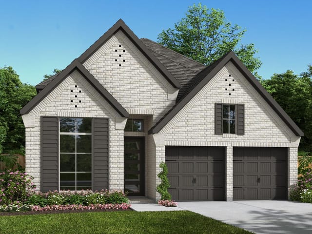 209 Green Brush DR