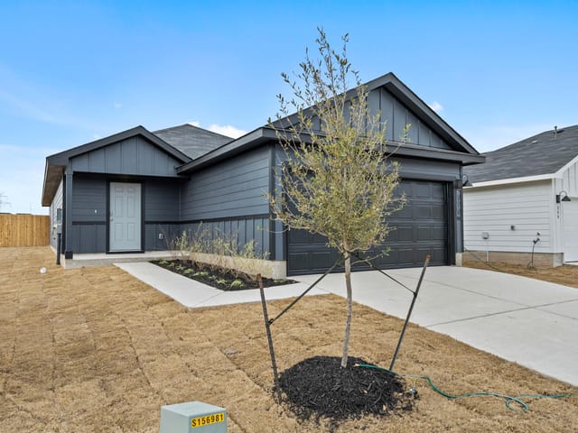 210 Langston DR