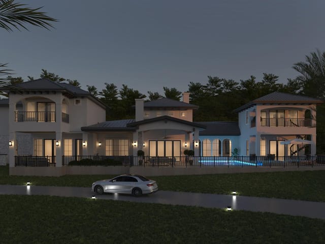 210 Palazza Alto Dr