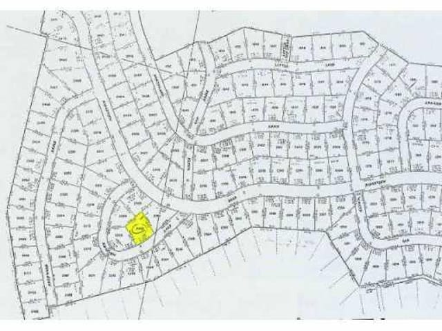 21002 Ridgeview LOOP