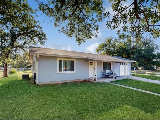2102 Belaire DR