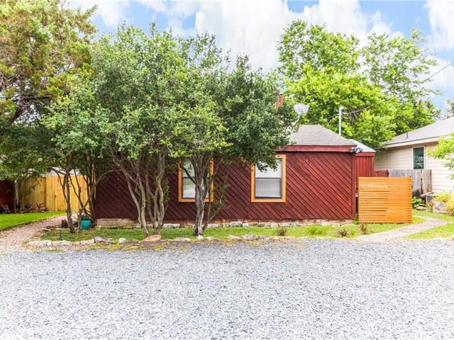 2107 Rain Water Dr